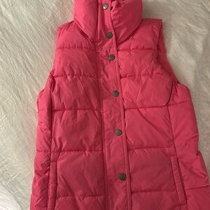 Old Navy vest